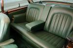 Bentley S2 Continental Coupe by Mulliner 1960 года